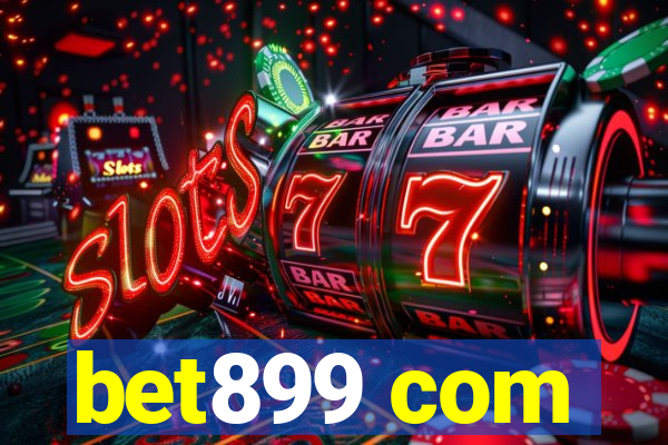 bet899 com